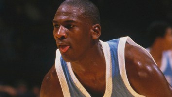 The Director Of ‘The Last Dance’ Shares A Telling Story About Michael Jordan’s High School Dominance That Didn’t Make It Into The Docuseries