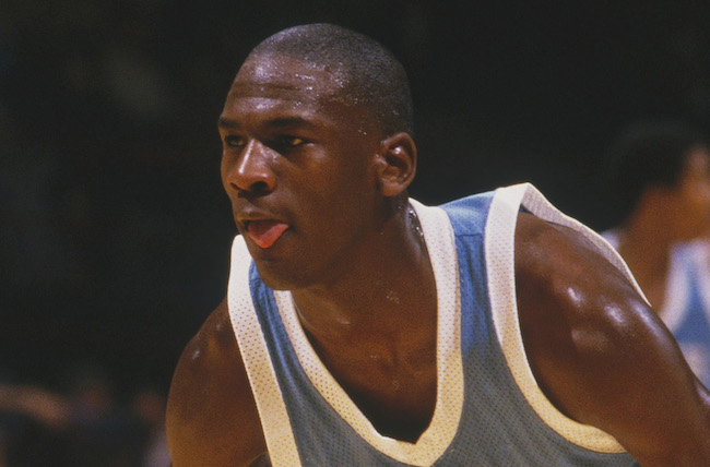 ‘The Last Dance’ Director Shares Cut Michael Jordan High School Story