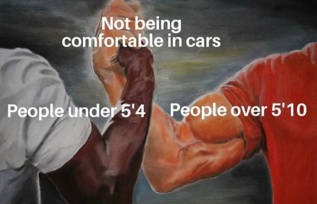 50 best memes cars comfort