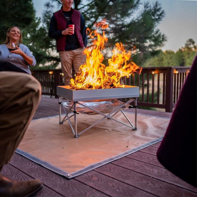 The Best Fire Pits For Every Type Of, Are Fire Pits Good For The Environment