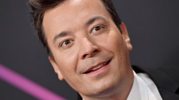 Jimmy Fallon Apologizes For Wearing Blackface To Impersonate Chris Rock On SNL In 2000