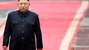 North Korean Regime Admits To Its People That It Was Lying About Kim Jong Un’s Ability To Bend Space And Time