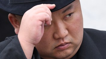North Korea Rips ‘Cultural Poisoning’ And ‘Rotten Ideology’ Of The West, Despite Kim Jong Un’s Fascination With America