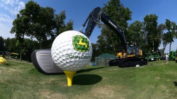 John Deere Classic Reportedly Canceled, PGA Tour Looking At Options To Replace It With An Event At TPC Sawgrass