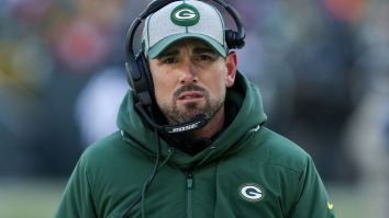 Matt LaFleur’s Explanation Of Why The Packers Drafted Jordan Love Doesn’t Make Much Sense