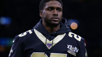 Reggie Bush Channeled The Notorious B.I.G. While Explaining How Paying College Athletes Could Spell Disaster For Some Players