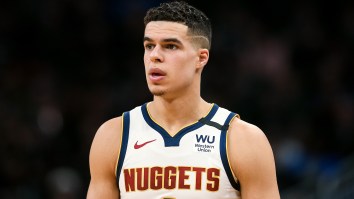 Michael Porter Jr. Says Coronavirus Is Being Used For Population Control, Explains He’s Never Been Vaccinated In His Life
