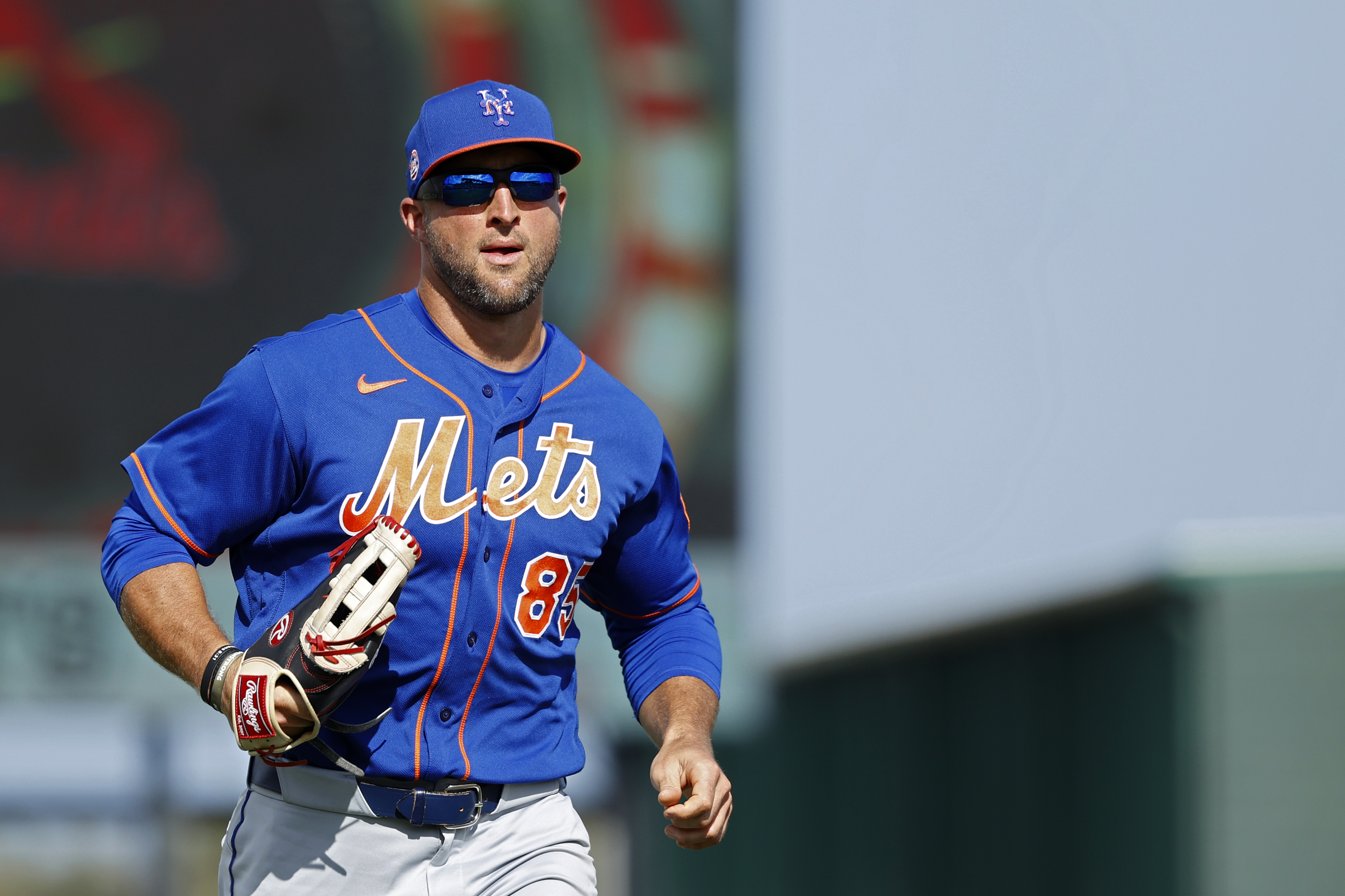 Ex-Mets minor league player rips organization, takes subtle jab at Tim  Tebow upon release