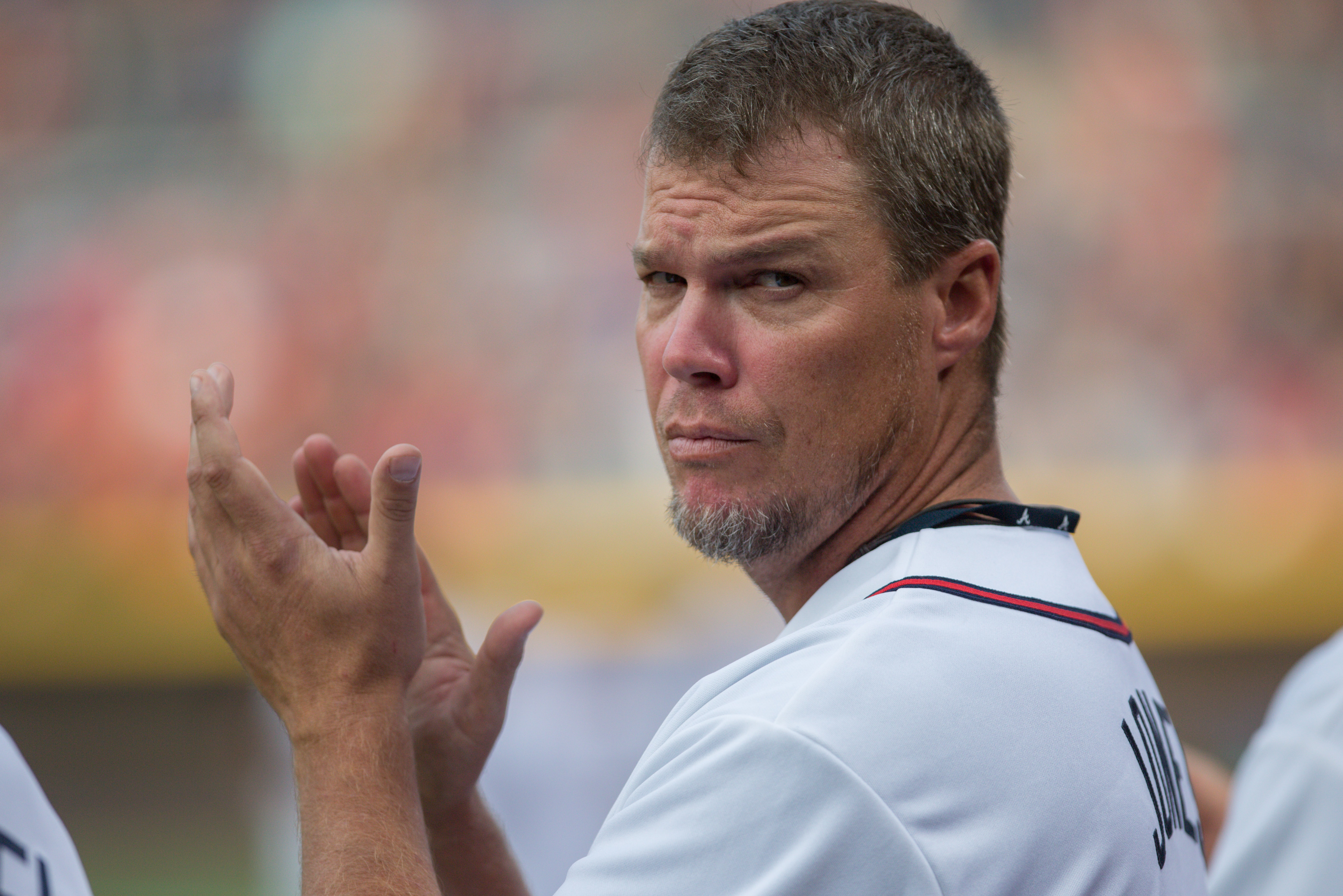 Chipper Jones – Player Profile