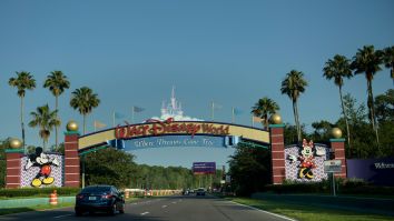 The NBA Announces They Are Currently In Talks With Walt Disney Corporation About Holding Games At Their Orlando Sports Complex In Late July