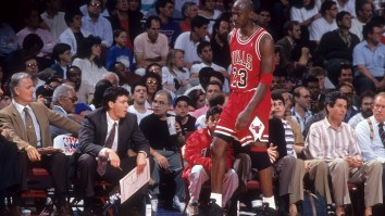 Journalist Who Covered The Bulls In The 90’s Claims Michael Jordan ‘Made Up’ Or ‘Lied’ About Several Things In ‘The Last Dance’