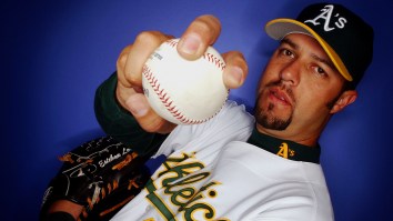 How Former All-Star Pitcher Esteban Loaiza Blew $44 Million Before Getting Busted With 44 Pounds Of Cocaine