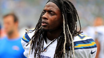 Melvin Gordon Takes A Shot At The Chargers When Asked About Playing In Stadiums Without Fans ‘We Didn’t Have Fans Anyways’