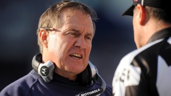 The NFL Closes Rulebook Loophole Made Famous By Bill Belichick Months After Mike Vrabel Used It Against The Pats In The Playoffs