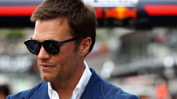 Tom Brady Is Selling His Tricked Out Cadillac Escalade For $300,000 And It’s Basically A Private Jet On Wheels