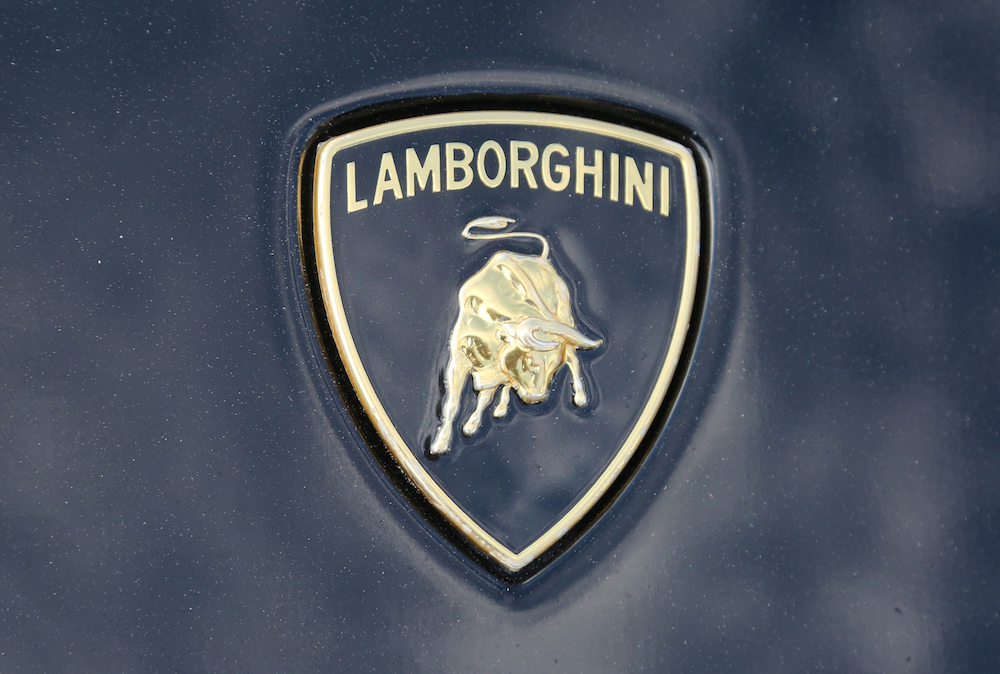 2015 Huracán With 188K Miles For Sale On eBay Has Only Been