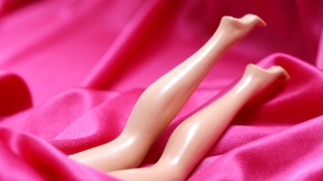 Mattel Has Finally Felt The Need To Address The Strange, Viral ‘Barbie Feet’ Instagram Trend