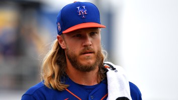Noah Syndergaard Fires Back At Landlord Suing Him Over Not Paying Rent, Fans Not Very Sympathetic