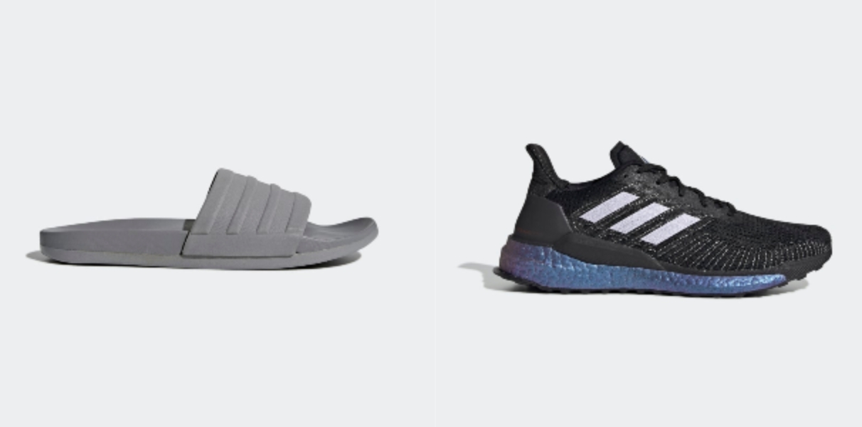 adidas Memorial Day Sale – Save Up To 