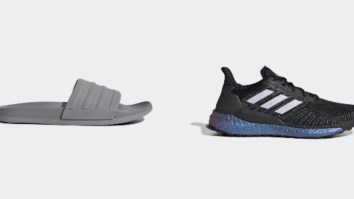 adidas Memorial Day Sale – Save Up To 50% Off Without A Code