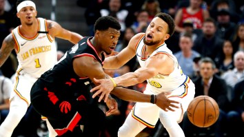 There’s A Good Chance When The NBA Resumes Play It Will Be With Less Than All 30 Teams Participating