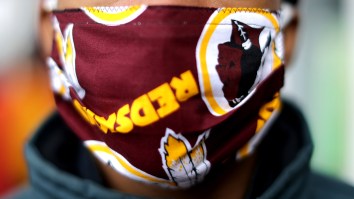 The Washington Redskins’ Twitter Machine Appears To Be Broken And Fans Have Many Questions, Jokes