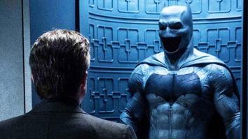 Ben Affleck Says His Upcoming Role In ‘The Flash’ Is The Best His Batman Has Ever Been