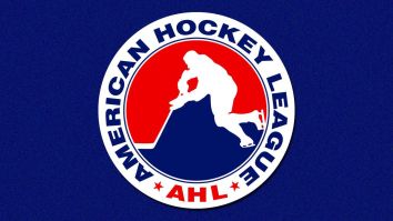 The AHL Has Canceled The Remainder Of Its Season As The NHL Continues To Grapple With A Decision Of Its Own