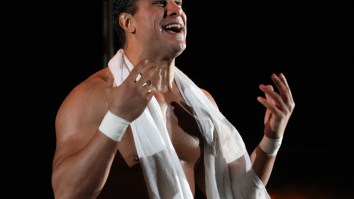 Ex-WWE Star Alberto Del Rio Arrested After Alleged Sexual Assault And Making Threats Against A Child