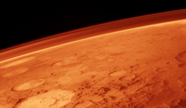 Alien Base And Pyramids Discovered On Mars NASA Kept It A Secret