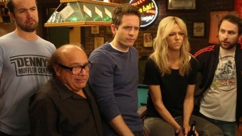 ‘It’s Always Sunny’ Broke A Truly Historic Record With Its Season 15 Premiere