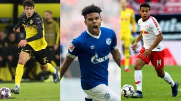 Americans In The Bundesliga: Helping You Pick A Team To Root For