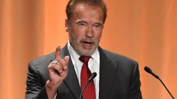 Arnold Schwarzenegger Previewed His Commencement Speech To the Class Of 2020 And Gave Out Some Advice We Can All Use Right Now