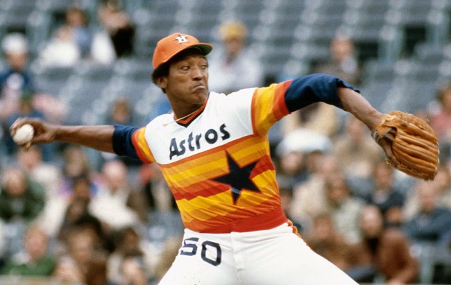 What Throwback Uniform Would You Permanently Bring Back? Here Are