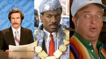 Internet Is Forced To Choose Which Of These 9 Comedies Is Worth Keeping And One Film Seems To Be The Front Runner