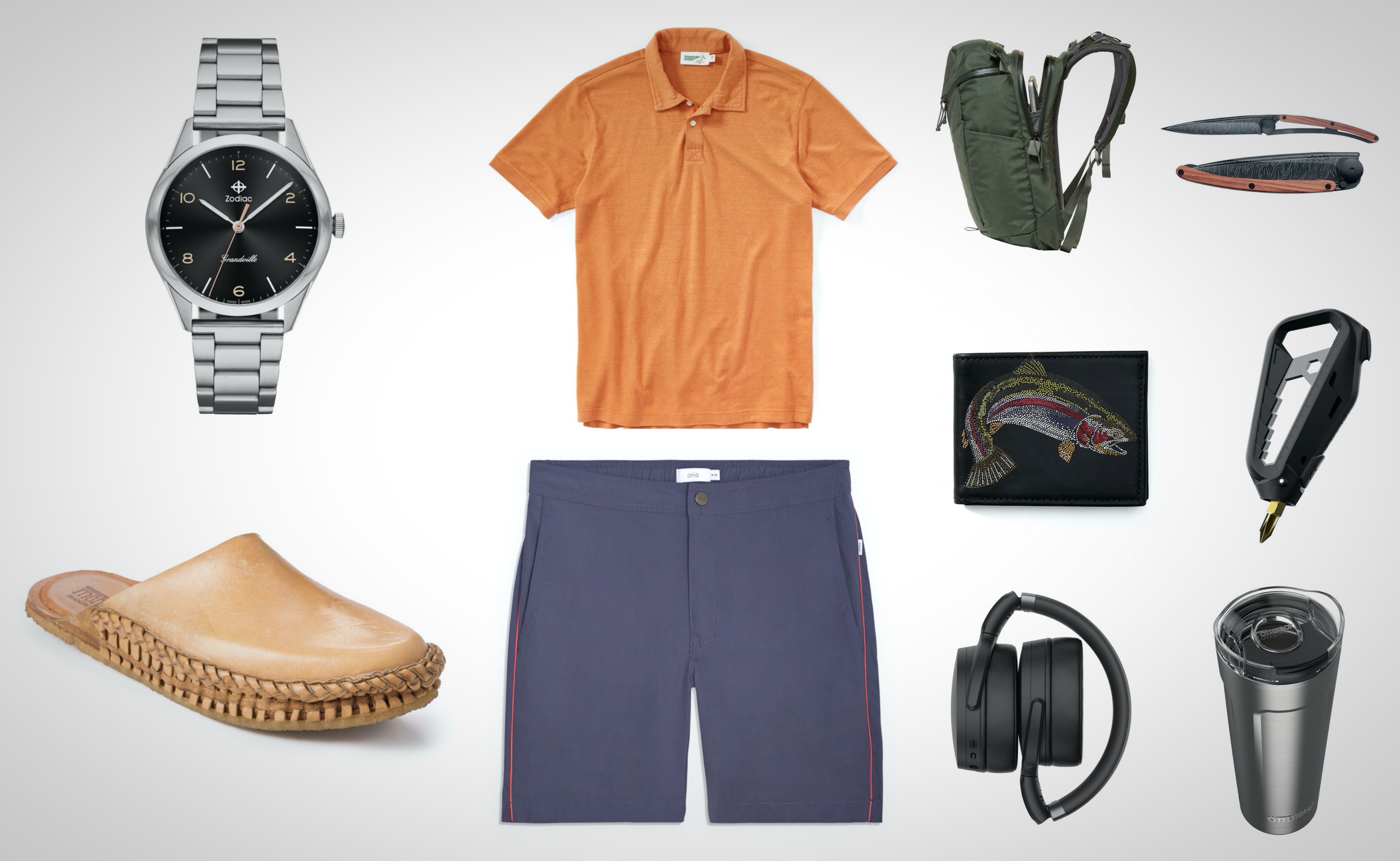 10 Affordable Everyday Carry Essentials On Sale Right Now So You Can ...
