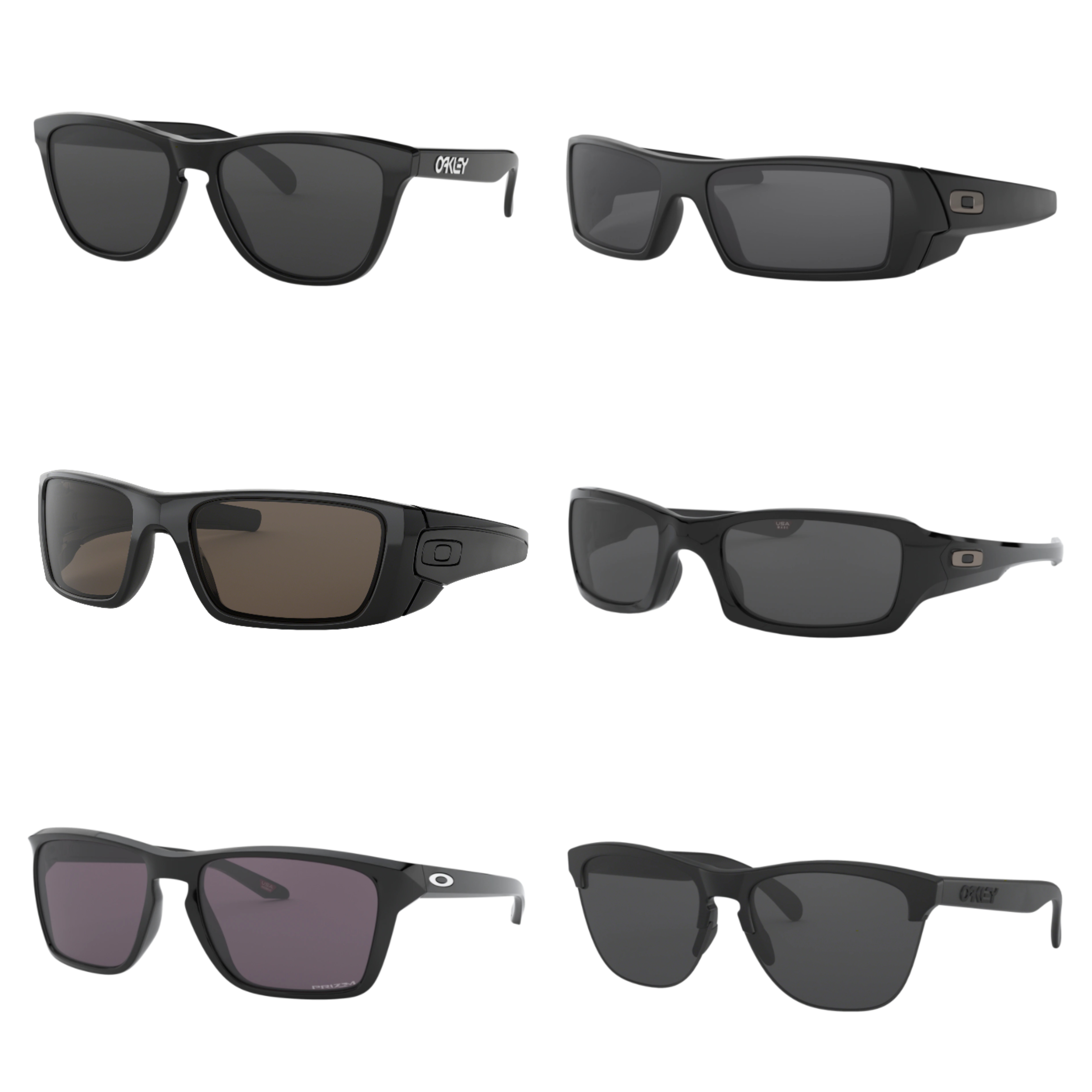 The Best Oakley Sunglasses Under $100 