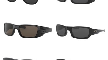 The Best Oakley Sunglasses Under $100 Right Now