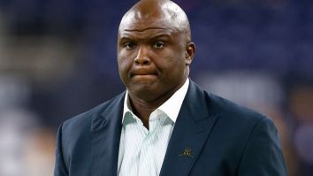 Booger McFarland Shares How He Dealt With The Hate He Received For Being Objectively Terrible During His Time On ‘Monday Night Football’