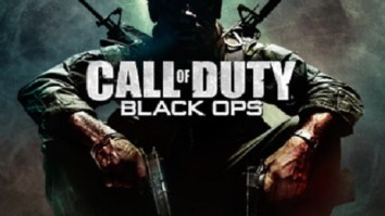 The Next Call Of Duty Game Is Reportedly Called ‘Black Ops Cold War’