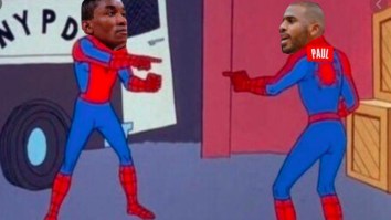 If The Most Popular NBA Players In The 90s Were Reincarnated As Today’s NBA Players