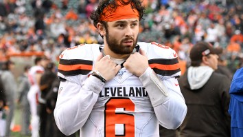 The Browns Get Dumped On By Twitter After Announcing A Fan Can Make A Bid To Call First 15 Plays During Preseason Game