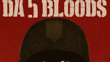 Here’s The Official Trailer For Spike Lee’s Upcoming Netflix Movie ‘Da 5 Bloods’