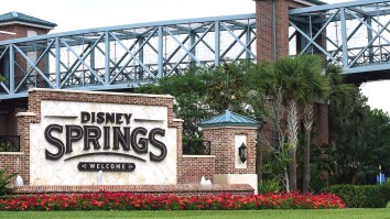 Disney Warns Visiting Their Parks And Shopping Complexes May ‘Lead To Severe Illness Or Death’