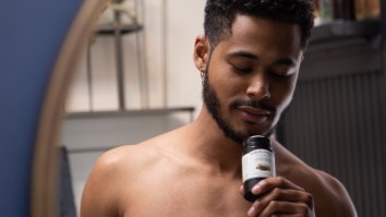 Each & Every Deodorant: What Men Should Consider When Buying Deodorant In Order To Prevent Skin Irritation