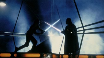 The Original ‘Empire Strikes Back’ Ending Was Changed WHILE The Film Was In Theaters