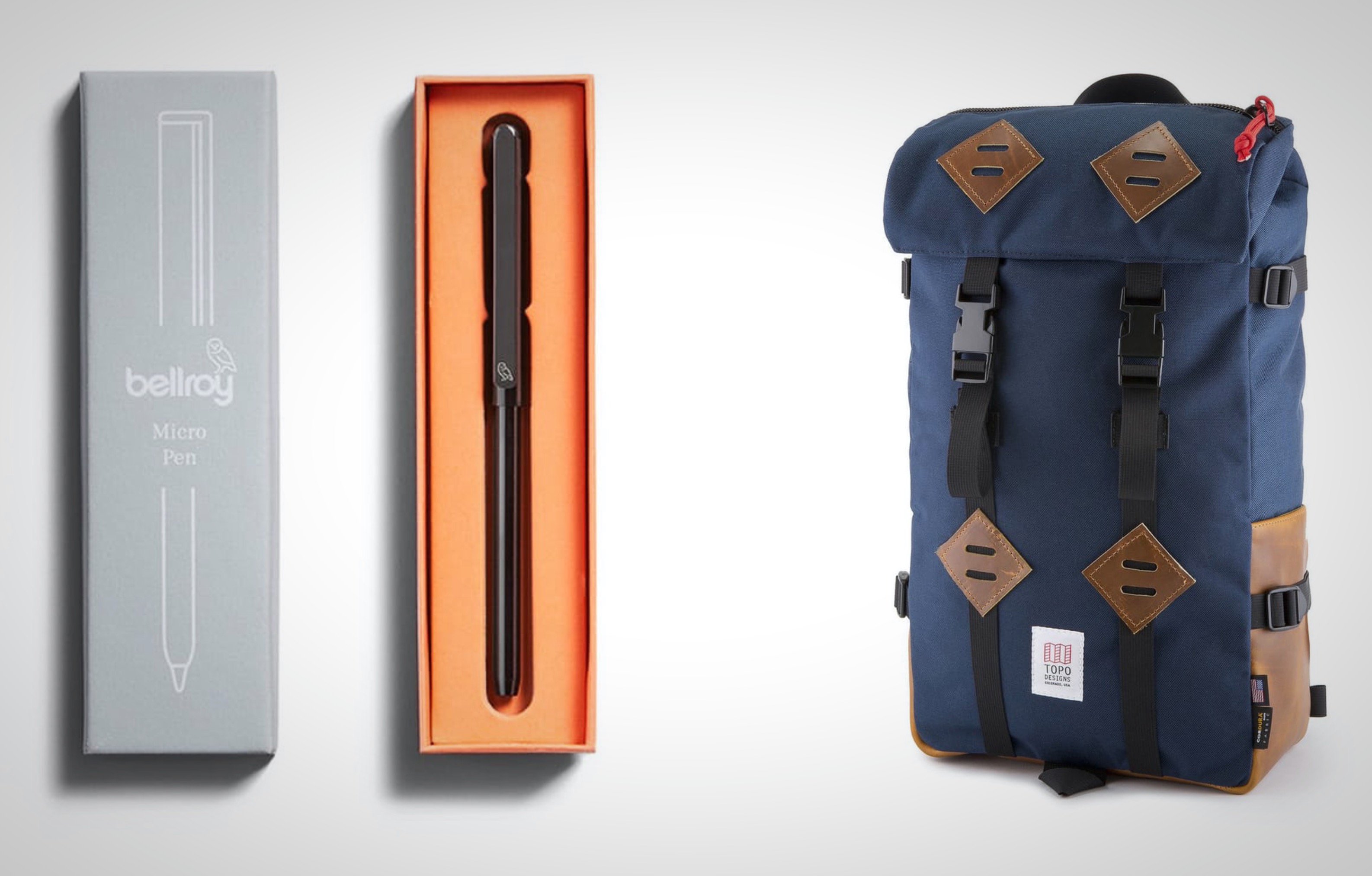 Upgrade Your Favorite Gear With These 10 Everyday Carry Essentials ...