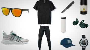10 Everyday Carry Essentials For Staying Fit And Feeling Good