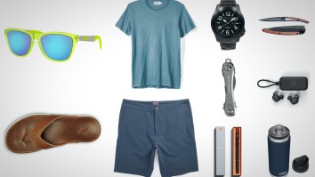 10 Everyday Carry Essentials For Chilling Out To The Max