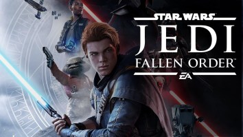 EA Confirms That ‘Star Wars Jedi: Fallen Order’ Is The Start Of A New Franchise